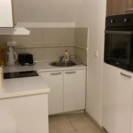 Apartment Afrodita 30