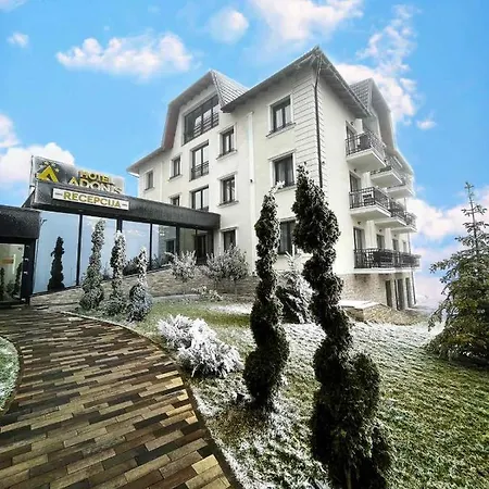 Afrodita 30 Zlatibor