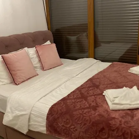 Apartment Afrodita 30 Zlatibor