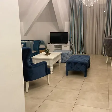 Apartment Afrodita 30
