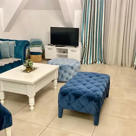 Apartment Afrodita 30 *