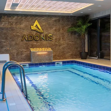 Apartment Afrodita 30 Zlatibor