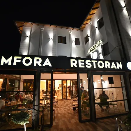 Afrodita 30 * Zlatibor