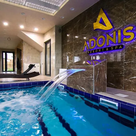 Apartment Afrodita 30 Zlatibor